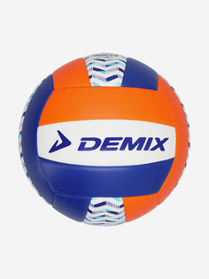 Мяч для пляжного волейбола Demix, Мультицвет