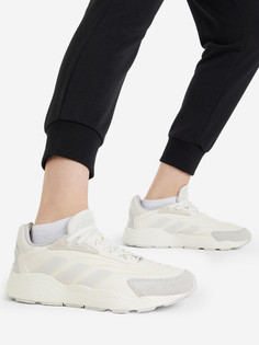 Кроссовки женские adidas Crazychaos 2.0 W, Белый