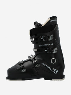 Ботинки горнолыжные Salomon SELECT HV 90, Черный