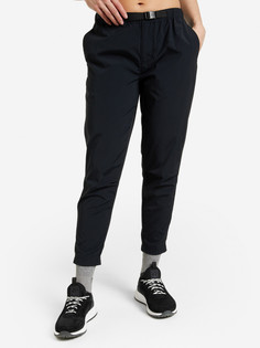 Брюки женские Columbia Bowen Lookout Jogger, Черный