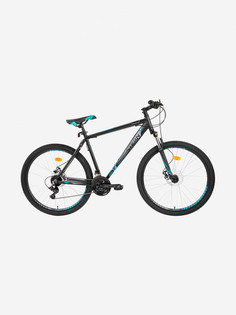 Велосипед горный Stern Energy 2.0 27.5", 2021, Черный
