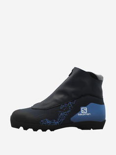 Ботинки для беговых лыж Salomon Vitane Prolink, Черный