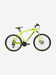 Велосипед горный Stern Energy 1.0 Sport 26", 2021, Зеленый