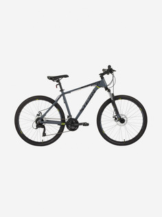 Велосипед горный Stern Energy 1.0 26", 2023, Серый