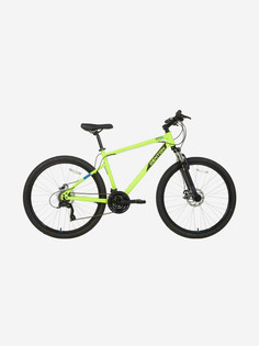 Велосипед горный Denton Storm 3.0 Sport 27.5", Зеленый