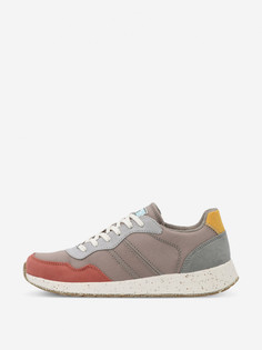 Кроссовки женские Skechers Bobs Groove, Бежевый