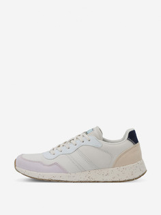 Кроссовки женские Skechers Bobs Groove, Белый