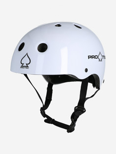 Шлем детский Pro-Tec Classic Fit, Белый