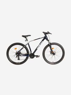 Велосипед горный Roces Vento 1 27.5", Синий
