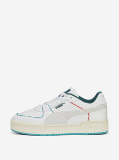 Кеды мужские PUMA Ca Pro Retro Sum, Белый