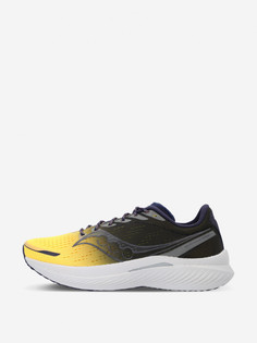 Кроссовки мужские Saucony Endorphin Speed 3, Черный