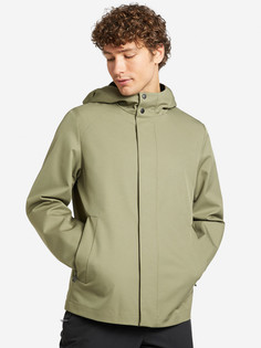 Куртка мембранная мужская Geox Anyweco, Зеленый