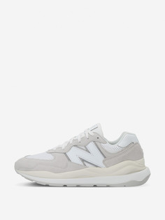 Кроссовки мужские New Balance 57/40, Серый