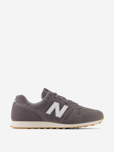 Кроссовки мужские New Balance 373, Серый