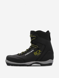 Ботинки для беговых лыж Fischer BCX 5 Back Country, Черный
