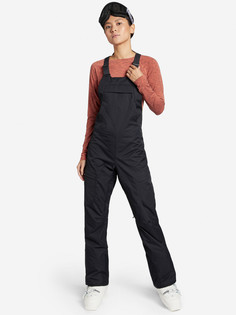 Полукомбинезон женский Mountain Hardwear Firefall/2™ Bib, Черный