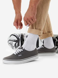 Кеды мужские Vans Ua Authentic, Серый