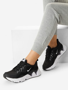 Кроссовки женские Nike RYZ 365, Черный