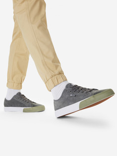 Кеды мужские DC SHOES Manual Rt S, Серый