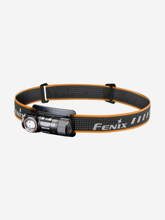 Налобный фонарь Fenix HM50R V2.0, HM50RV20, Черный