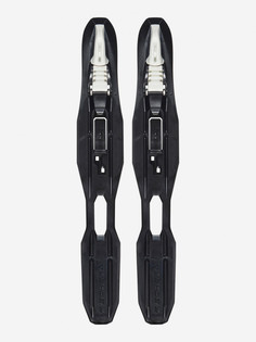 Крепления для беговых лыж Fischer COMPACT STEP-IN IFP (Turnamic), Черный