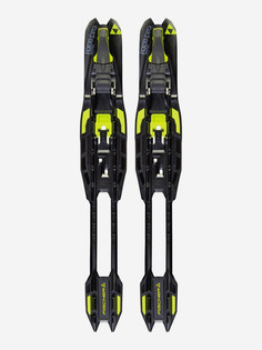 Крепления для беговых лыж Fischer RACE PRO SKATE IFP (Turnamic), Черный