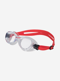 Очки для плавания детские Speedo Futura Classic, Красный