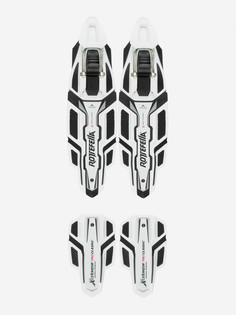 Крепления для беговых лыж Rottefella Xcelerator Pro Classic, Белый
