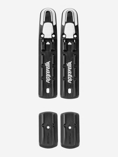 Крепления для беговых лыж Rottefella Step in, Черный