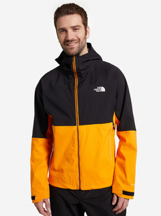 Куртка мембранная мужская The North Face Impendor FutureLight™, Черный