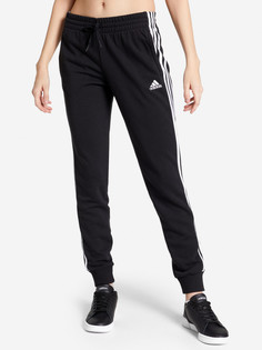 Брюки женские adidas Essentials, Черный