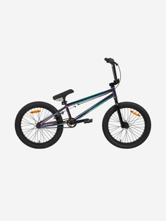 Велосипед BMX Stern Ranger 20", 2022, Мультицвет