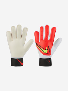 Перчатки вратарские Nike Goalkeeper Match, Красный