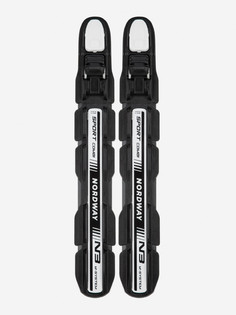 Крепления для беговых лыж Nordway NNNM, Черный