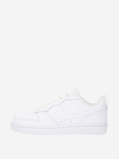 Кеды Nike Court Borough Low 2, Белый