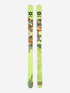 Горные лыжи Volkl Revolt 87, Зеленый