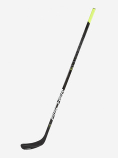 Клюшка хоккейная Fischer CT950 SR, Черный