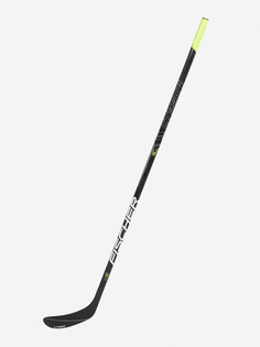Клюшка хоккейная Fischer CT950 SR, Черный