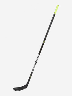 Клюшка хоккейная Fischer CT950 SR, Черный