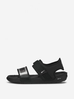 Сандалии женские PUMA Softride Sandal, Черный