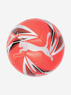 Мяч футбольный PUMA Ftblplay Big Cat, Красный