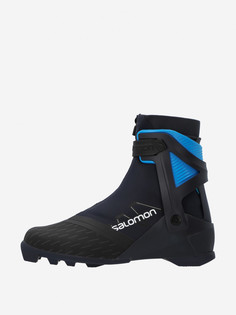 Ботинки для беговых лыж Salomon RS10 Nocturne Prolink, Черный
