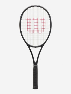 Ракетка для большого тенниса Wilson Pro Staff 97UL V13.0 27", Черный