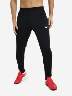 Брюки мужские Nike Training Academy Pro, Черный