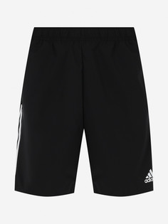 Шорты мужские adidas, Черный