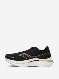 Кроссовки женские Saucony Endorphin Speed 3, Черный