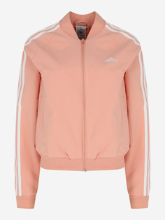 Ветровка женская adidas, Оранжевый