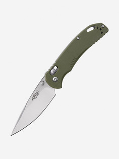 Нож складной туристический Firebird F753M1-GR, Зеленый