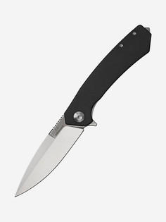 Нож Adimanti by Ganzo (Skimen design) черный , Skimen-BK, Черный