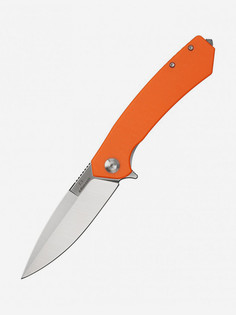 Нож Adimanti by Ganzo (Skimen design) оранжевый, Skimen-OR, Оранжевый